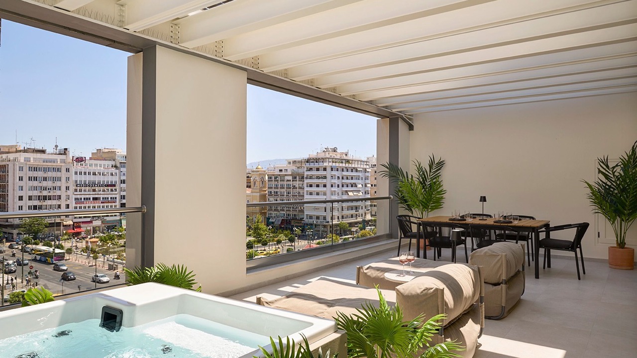 Photo of Outdoor in Piraeus