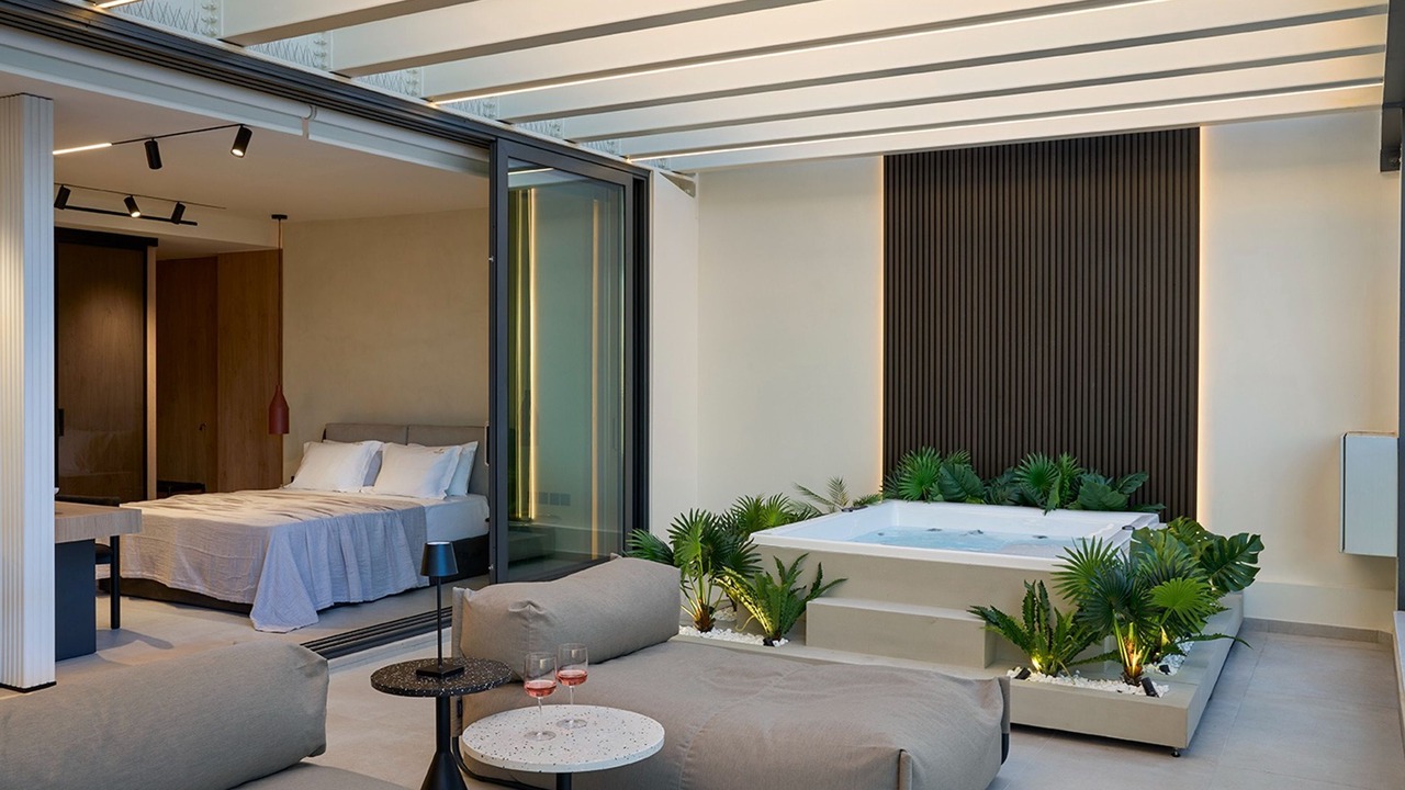 Photo of Bedroom in Piraeus