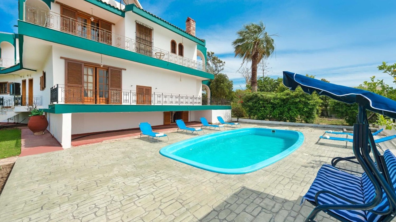 Photo of Outdoor in Kamiros