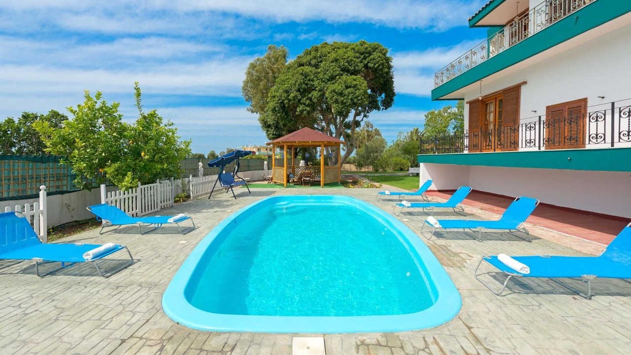 Photo of Outdoor in Kamiros