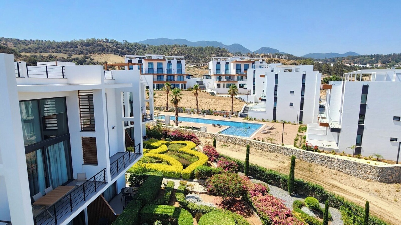 Photo of Outdoor in Esentepe