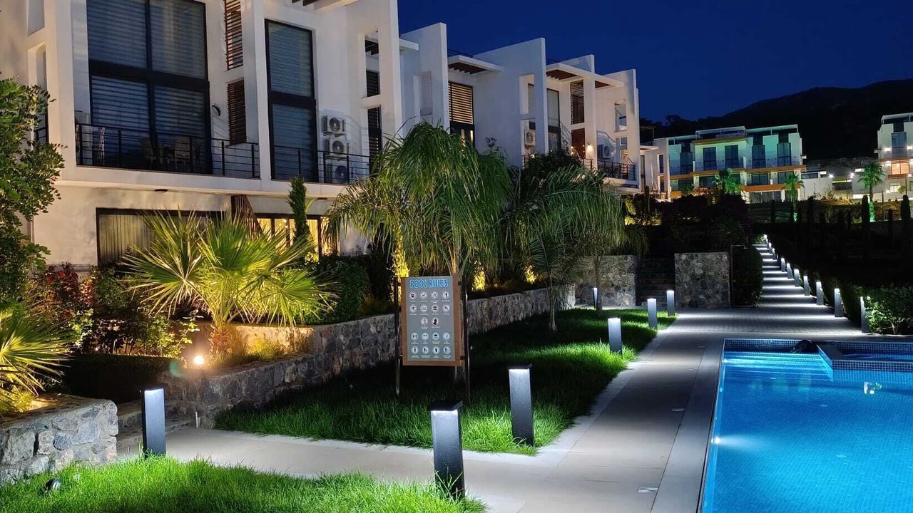 Photo of Outdoor in Esentepe