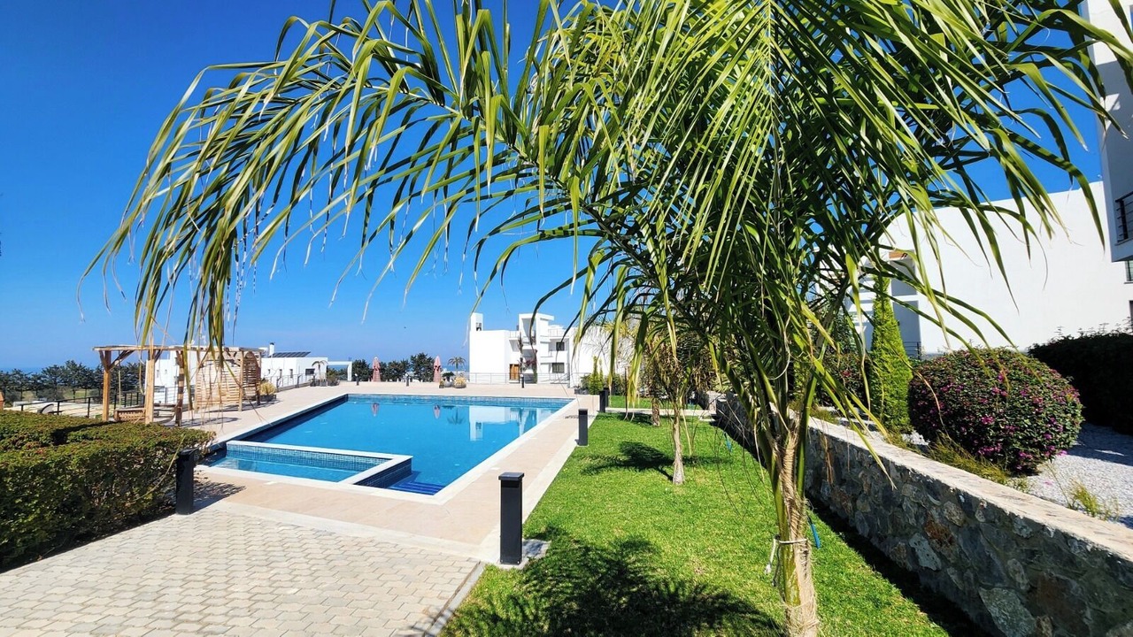 Photo of Outdoor in Esentepe