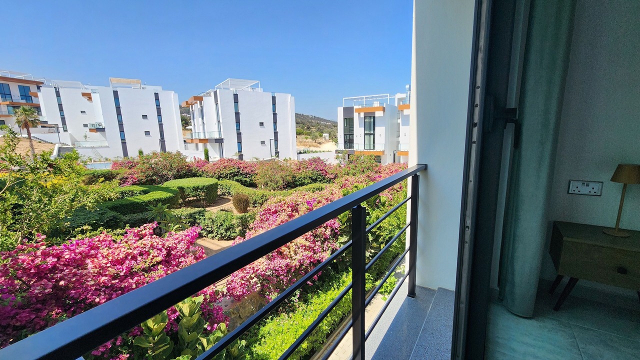 Photo of Outdoor in Esentepe