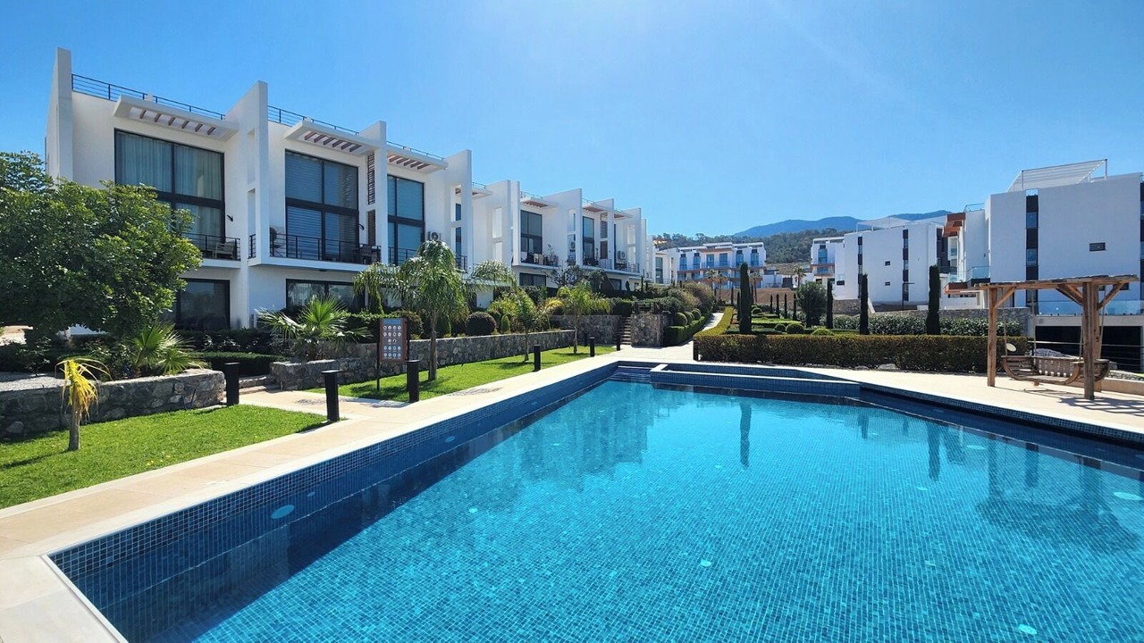 Photo of Outdoor in Esentepe
