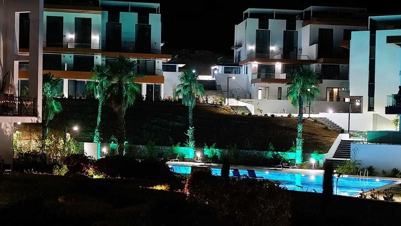 Photo of Outdoor in Esentepe