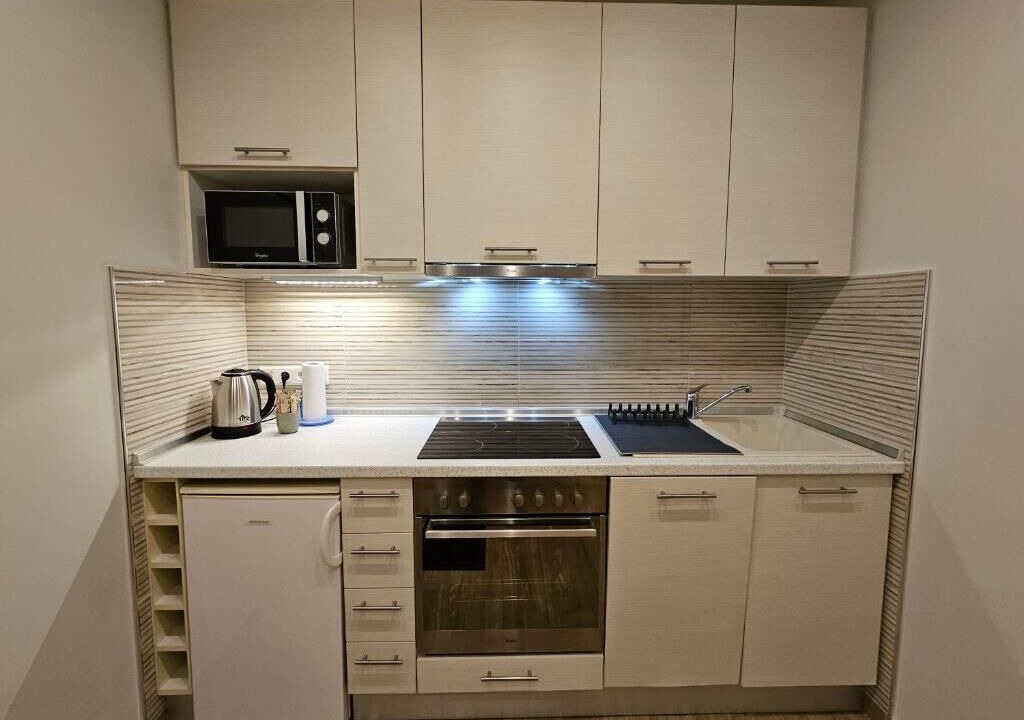 Photo of Kitchen in Katerini