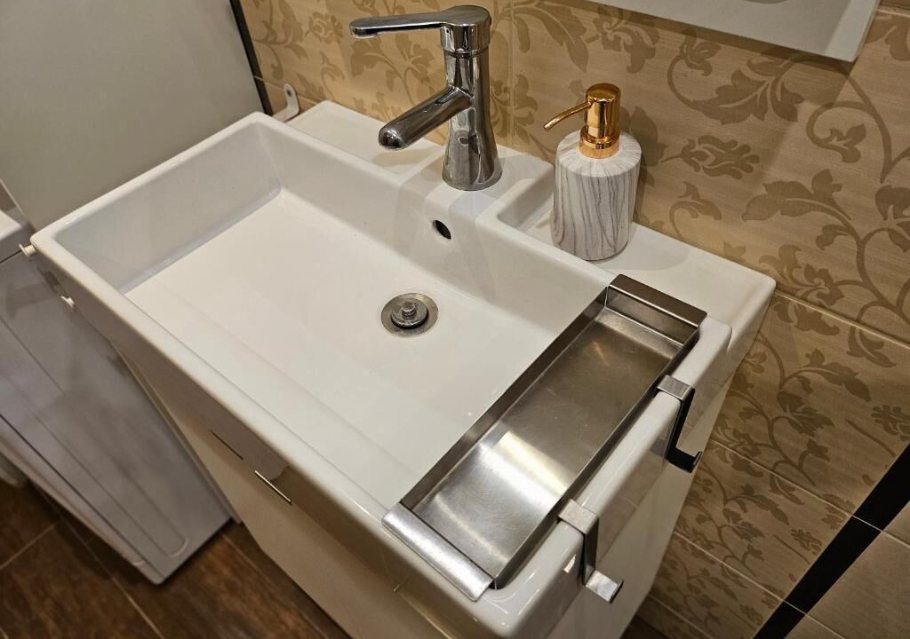 Photo of Bathroom in Katerini