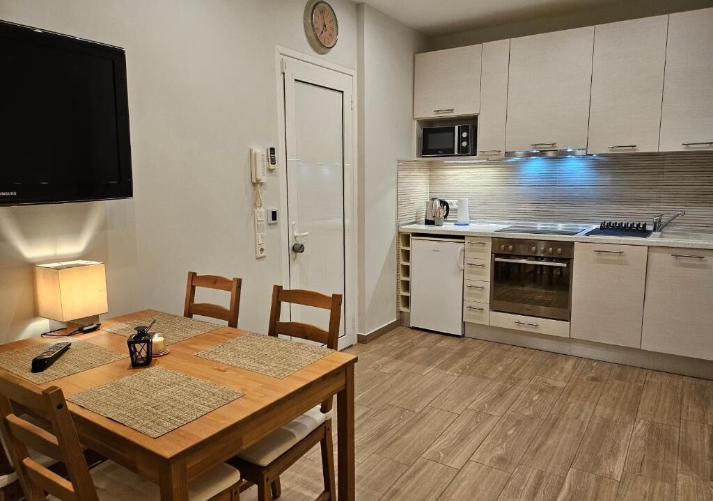 Photo of Kitchen in Katerini