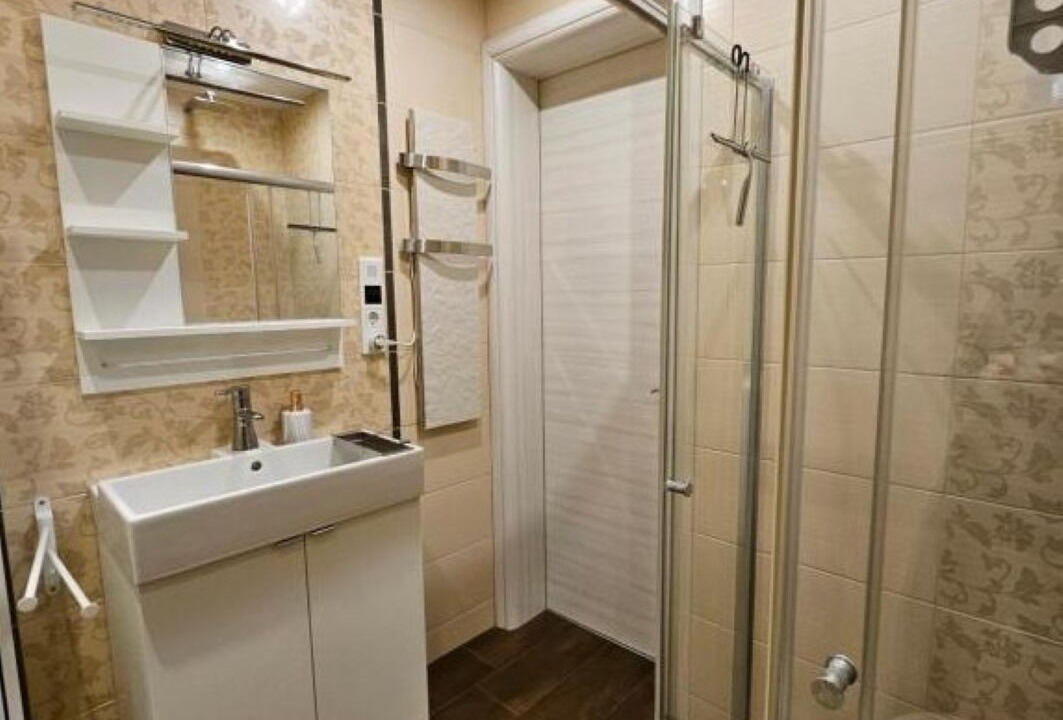 Photo of Bathroom in Katerini