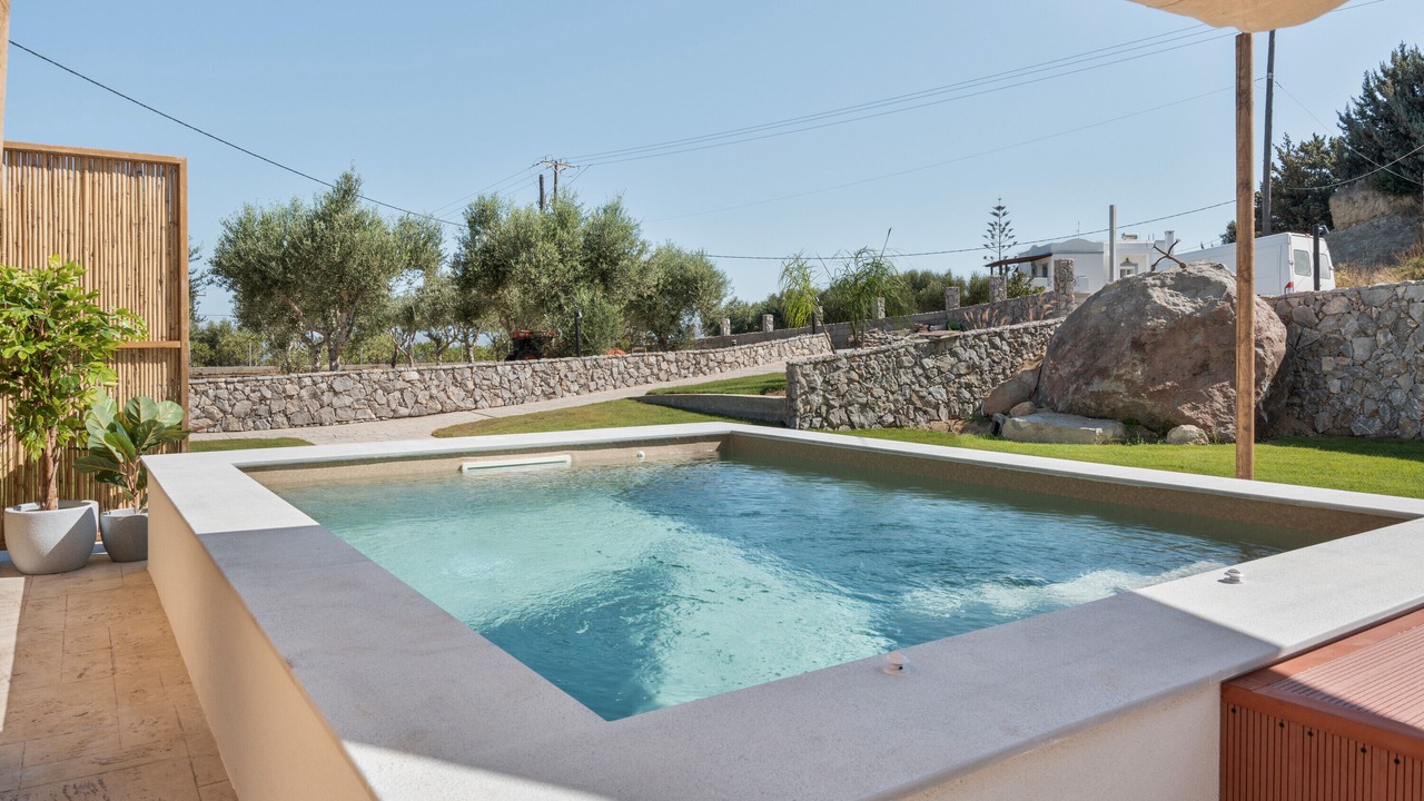 Photo of Outdoor in Mastichari