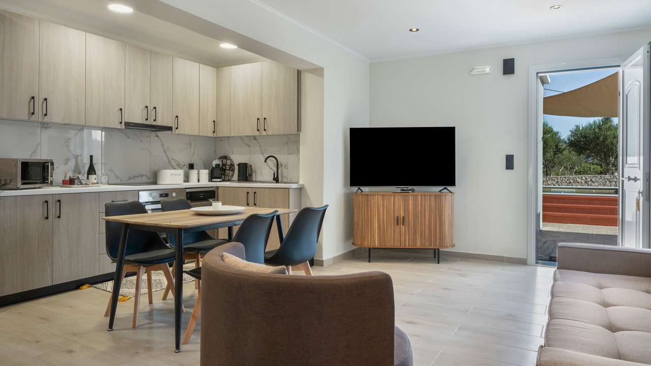 Photo of Livingroom in Mastichari