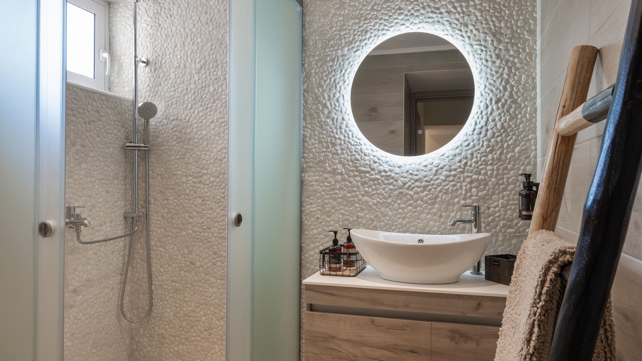 Photo of Bathroom in Mastichari