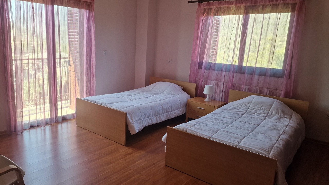 Photo of Bedroom in Nicosia