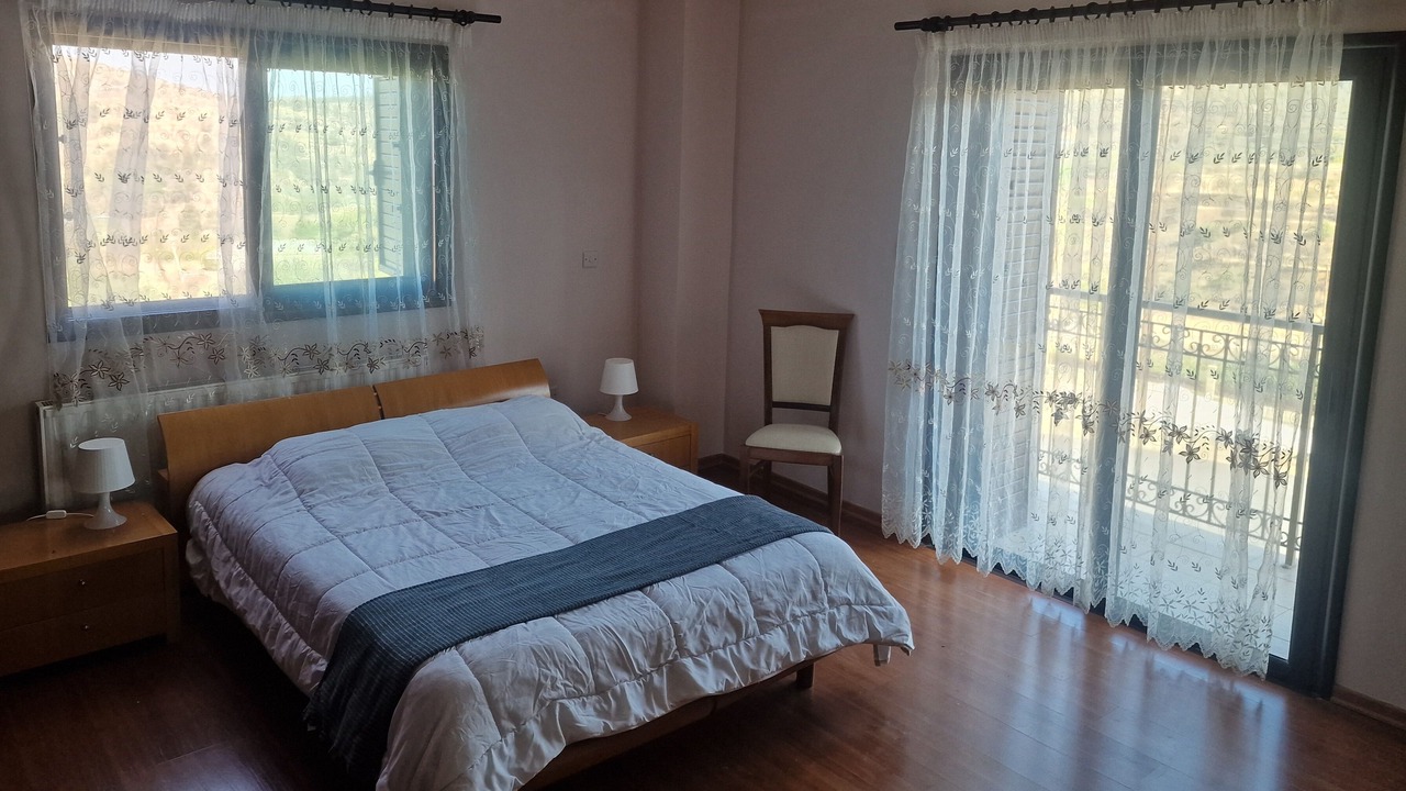 Photo of Bedroom in Nicosia