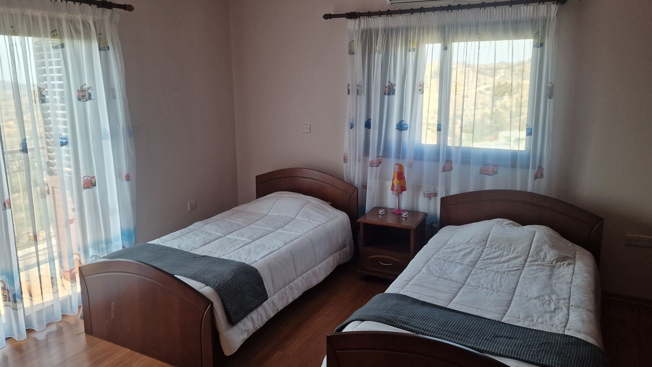 Photo of Bedroom in Nicosia