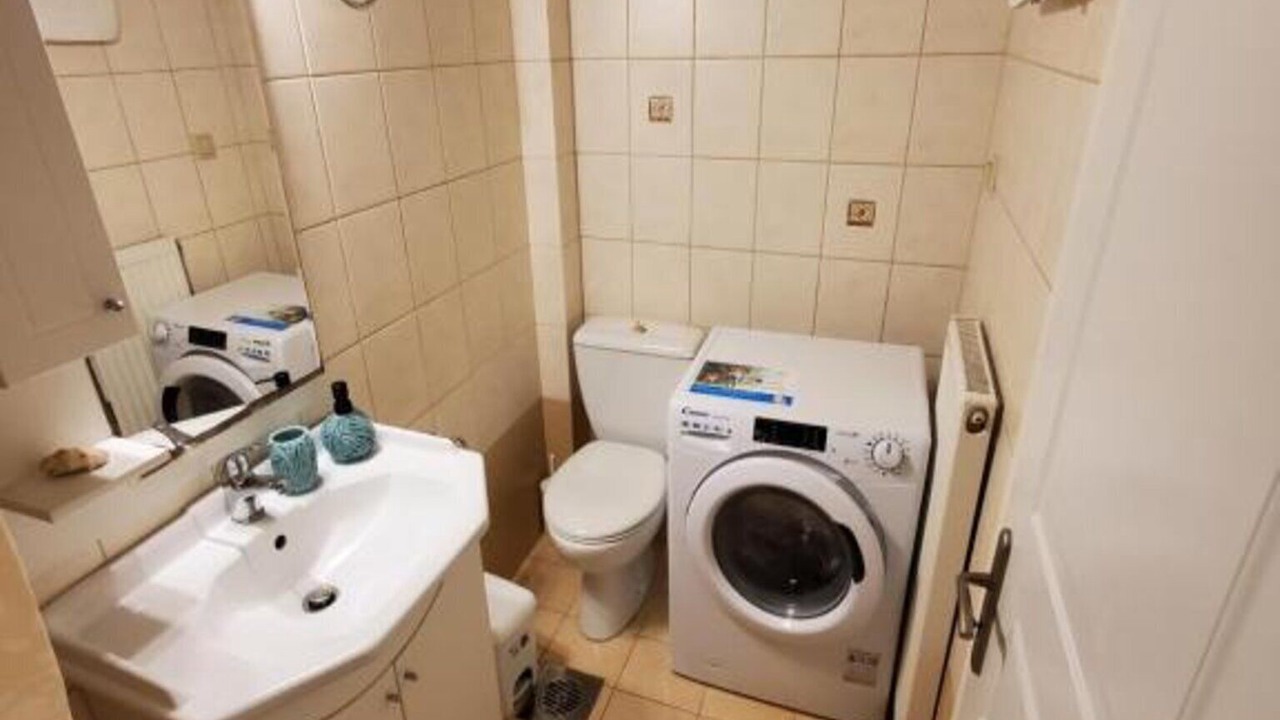Photo of Bathroom in Argostoli Town