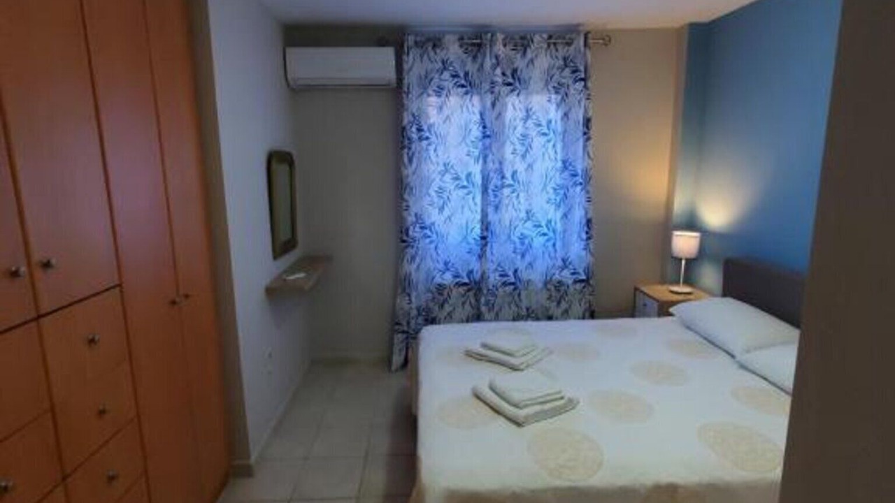 Photo of Bedroom in Argostoli Town