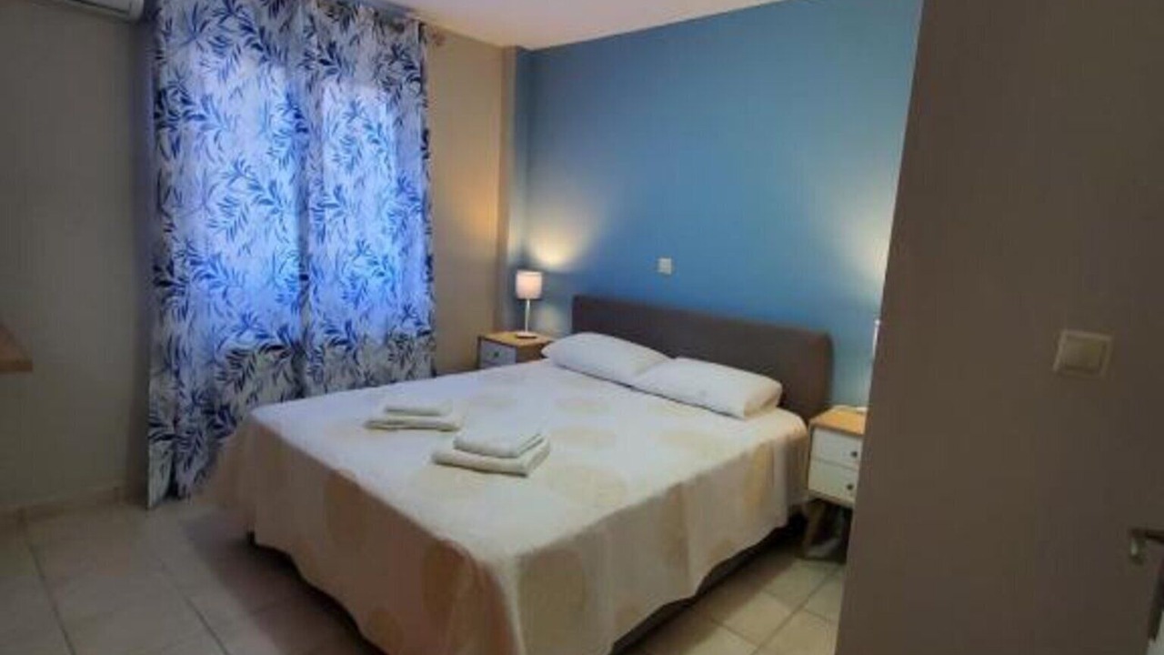 Photo of Bedroom in Argostoli Town
