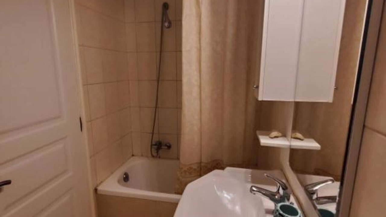Photo of Bathroom in Argostoli Town