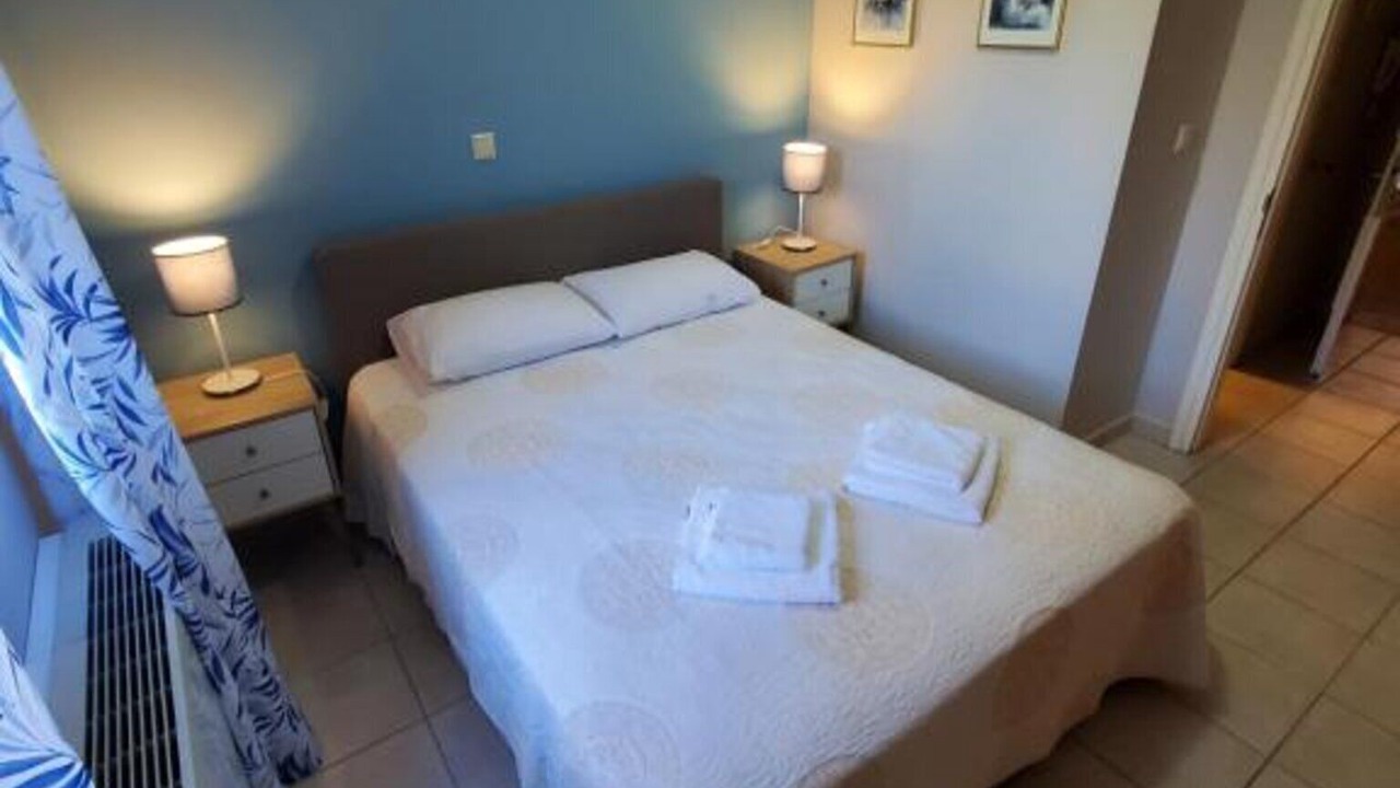 Photo of Bedroom in Argostoli Town