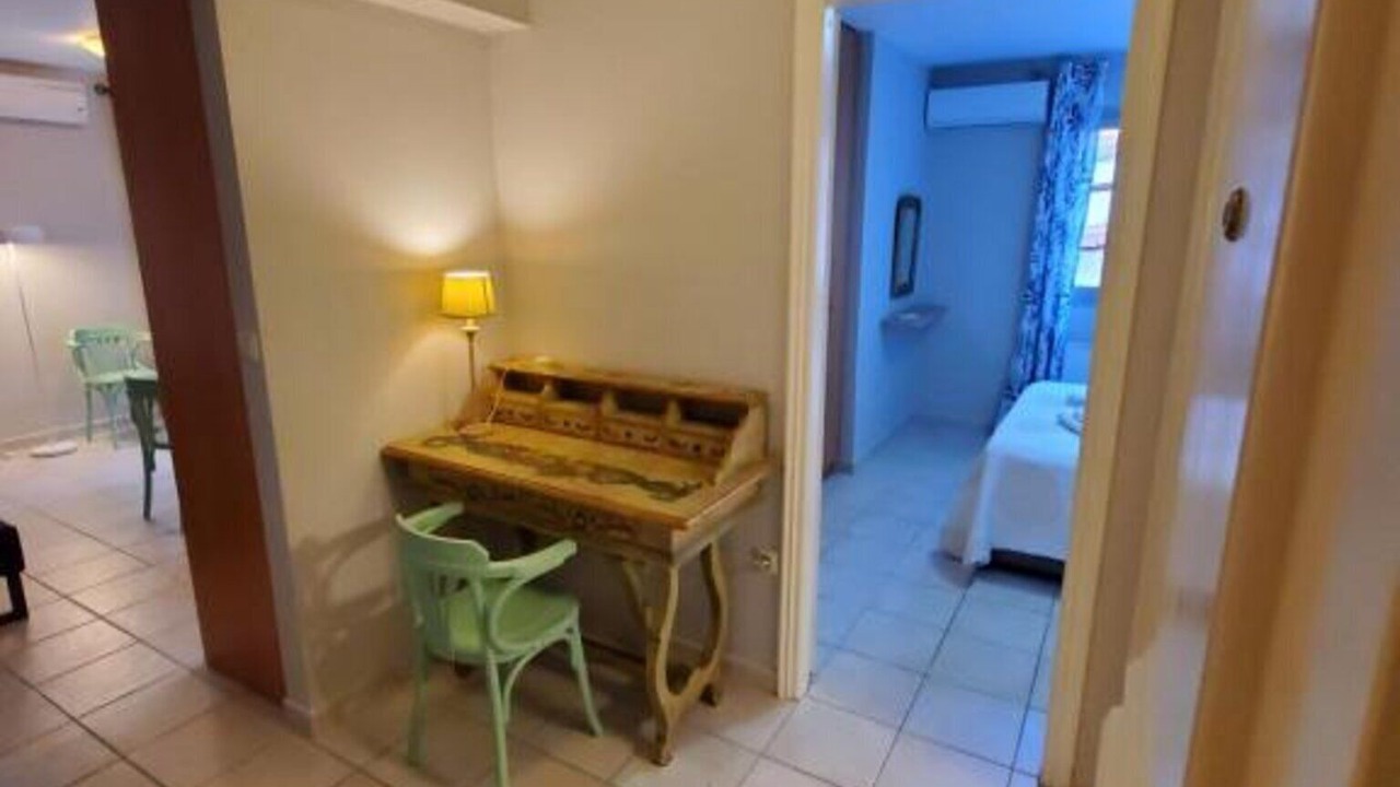 Photo of Bedroom in Argostoli Town