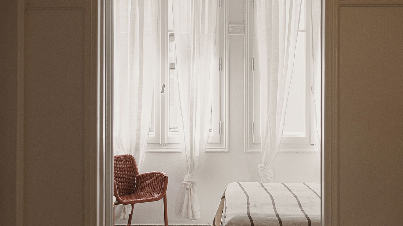 Photo of Bedroom in Old Town