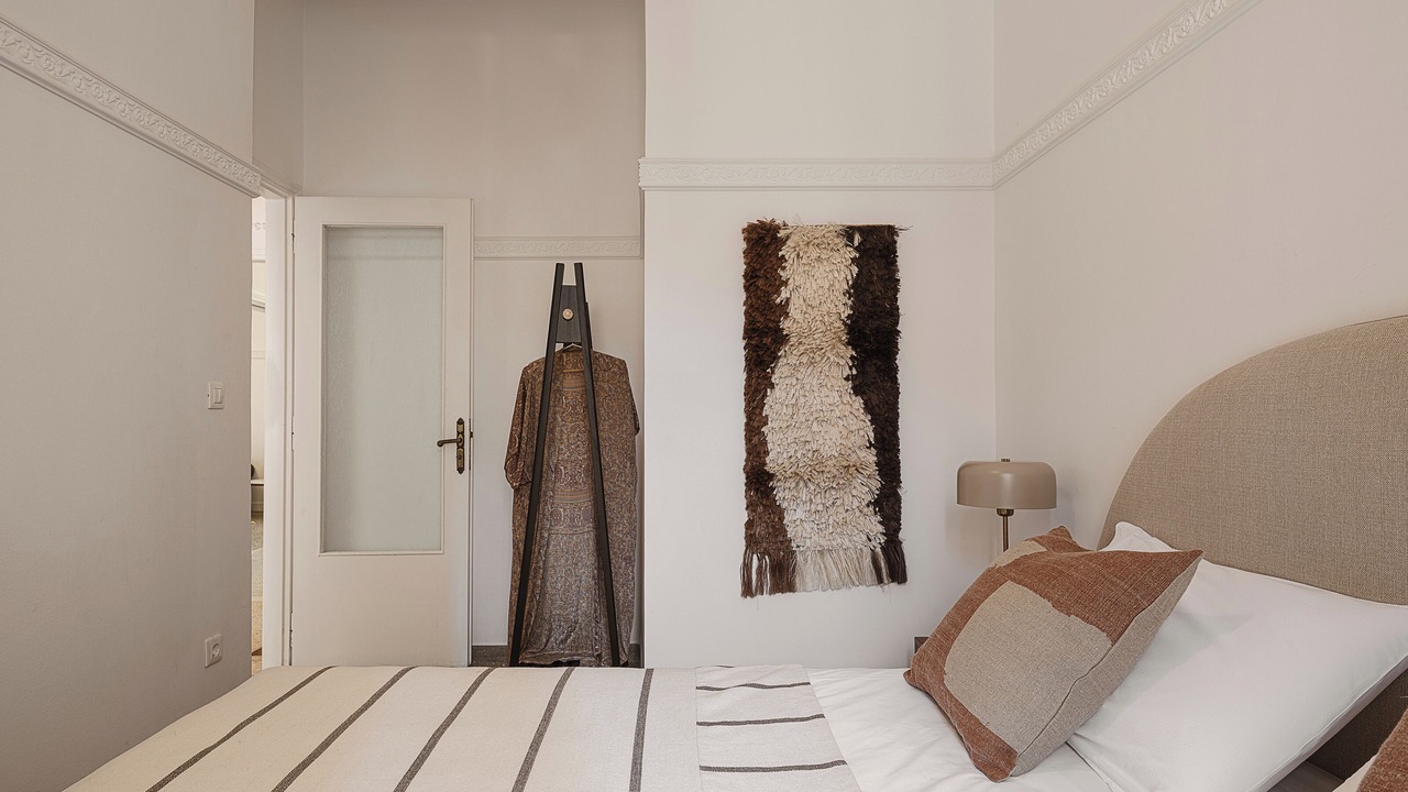 Photo of Bedroom in Old Town