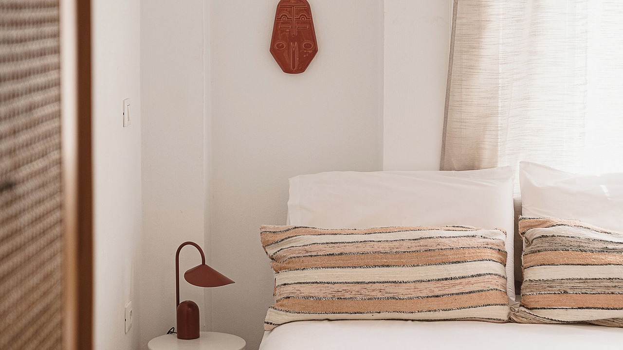 Photo of Bedroom in Old Town