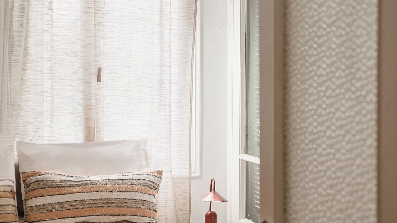 Photo of Bedroom in Old Town