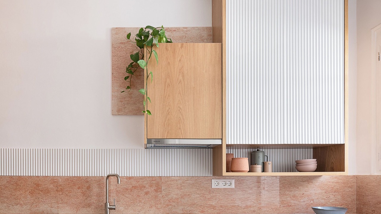 Photo of Kitchen in Old Town