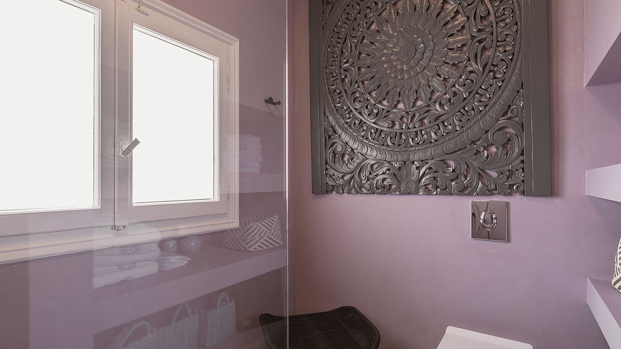 Photo of Bathroom in Old Town