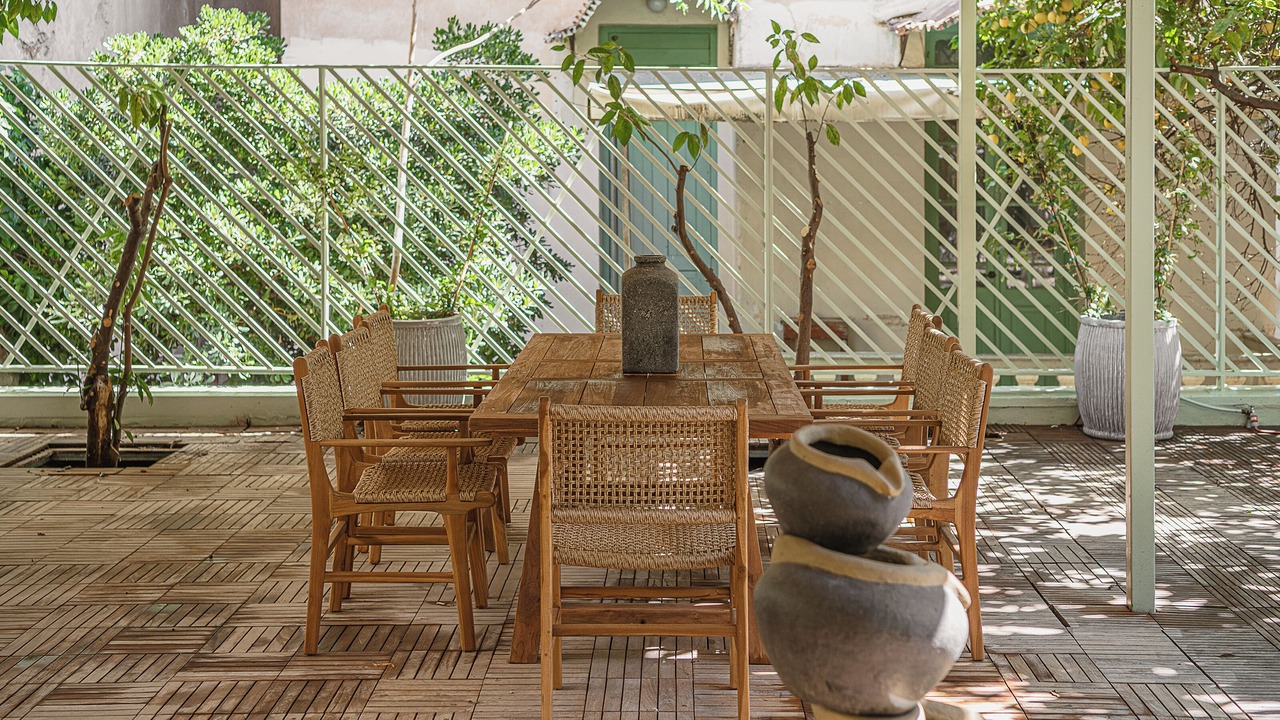 Photo of Outdoor in Old Town