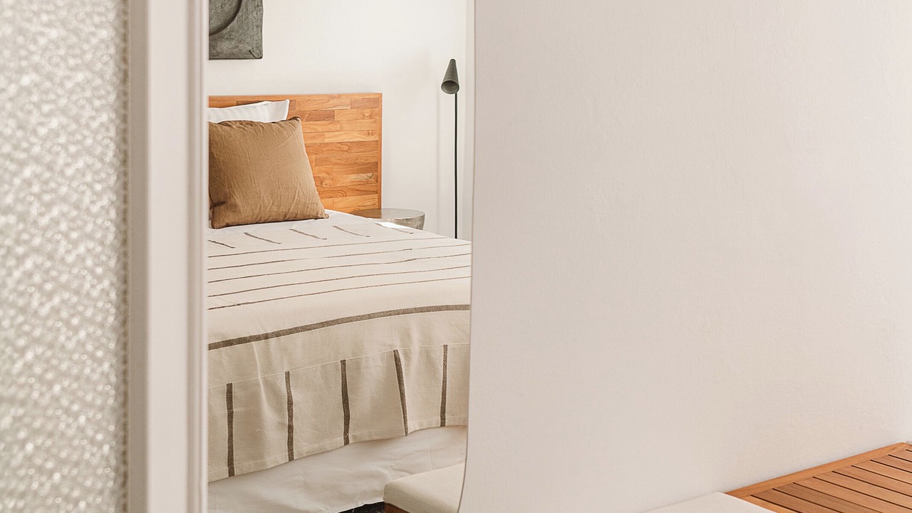 Photo of Bedroom in Old Town