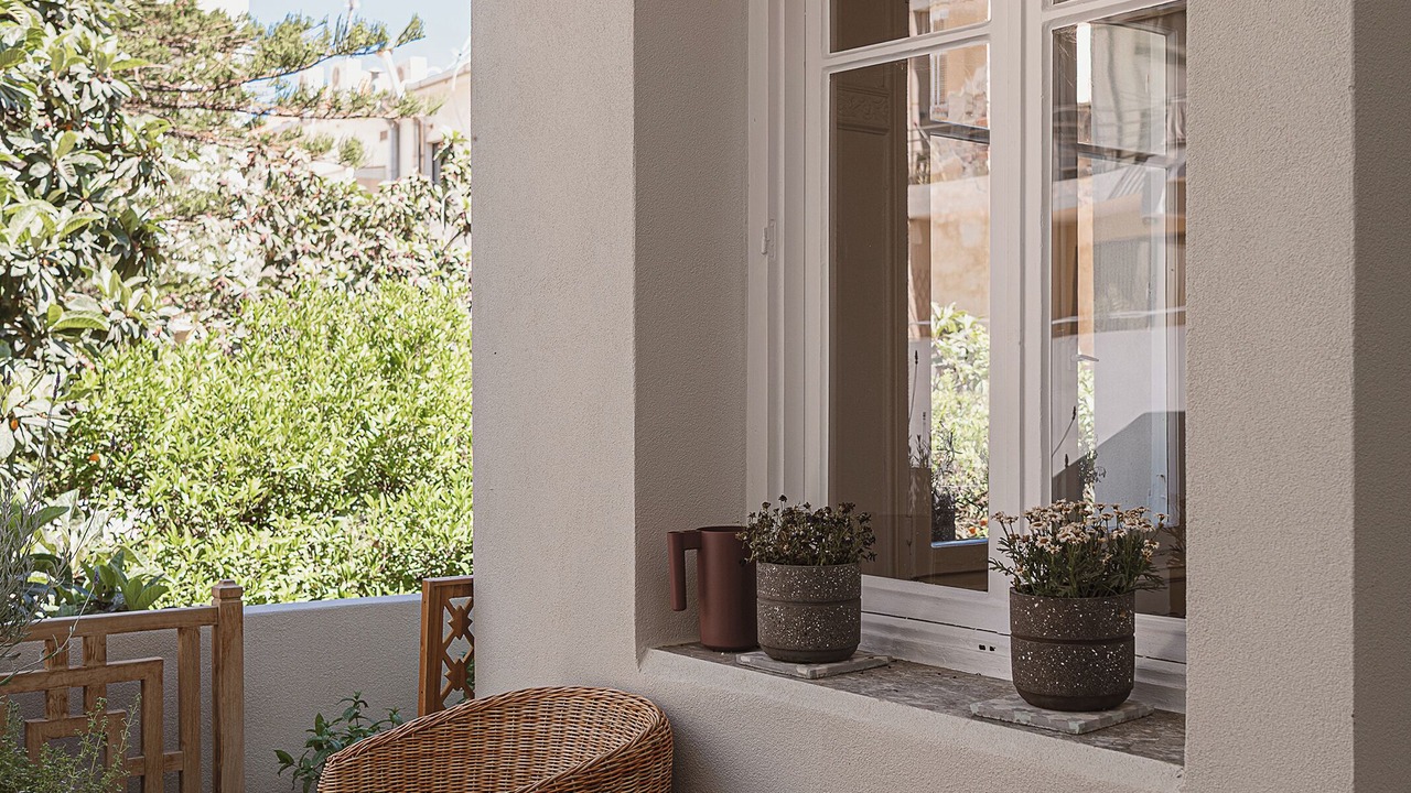 Photo of Patio Balcony in Old Town