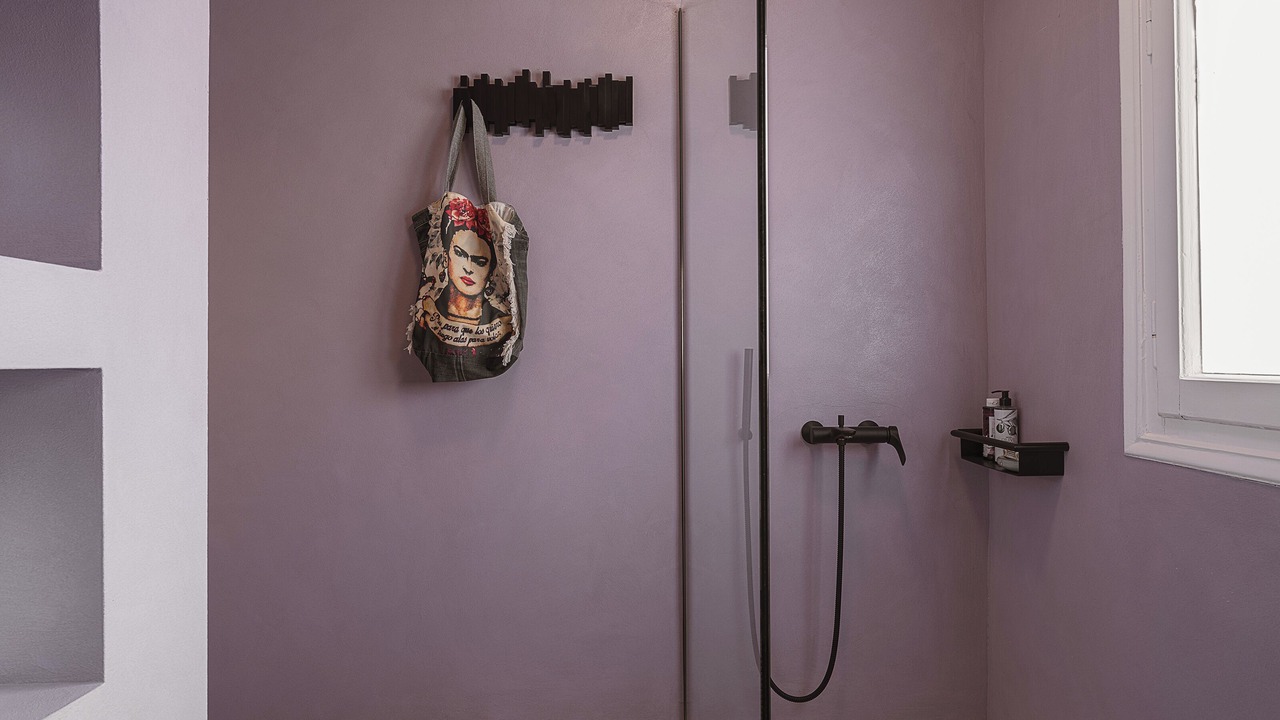 Photo of Bathroom in Old Town