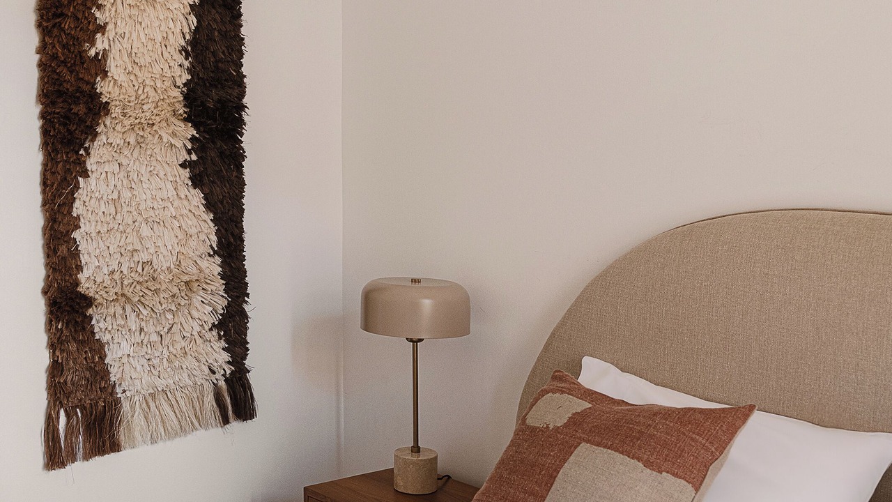 Photo of Bedroom in Old Town
