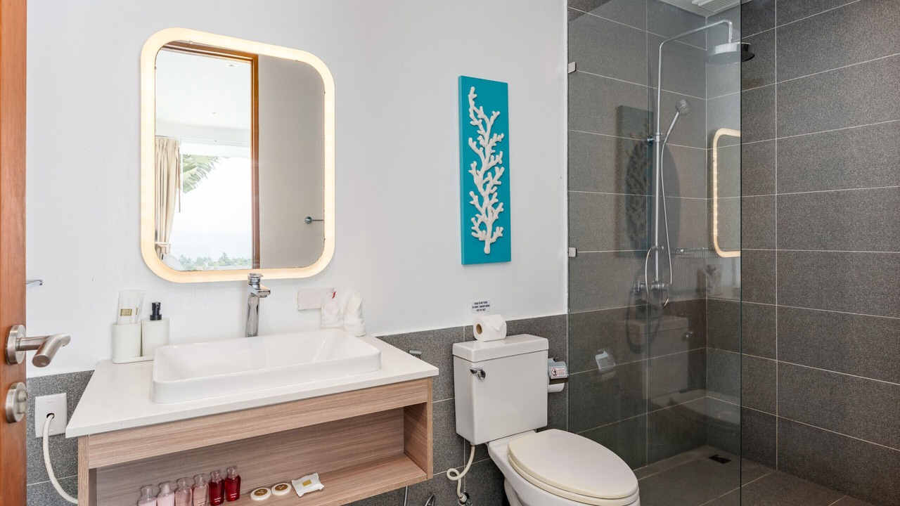 Photo of Bathroom in Mae Nam