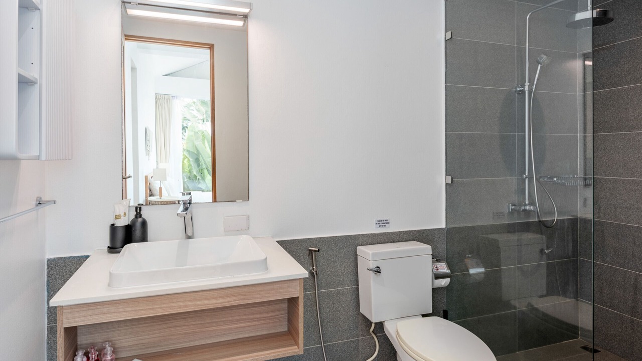 Photo of Bathroom in Mae Nam