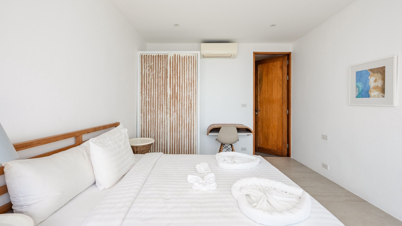 Photo of Bedroom in Mae Nam