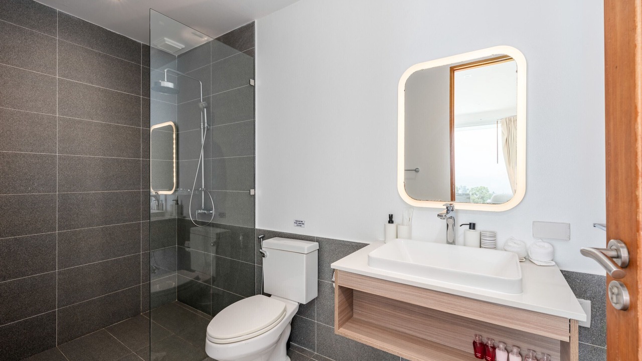 Photo of Bathroom in Mae Nam