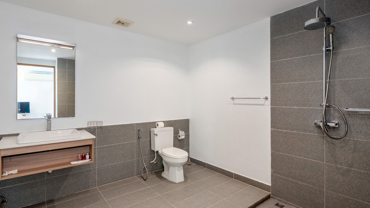 Photo of Bathroom in Mae Nam
