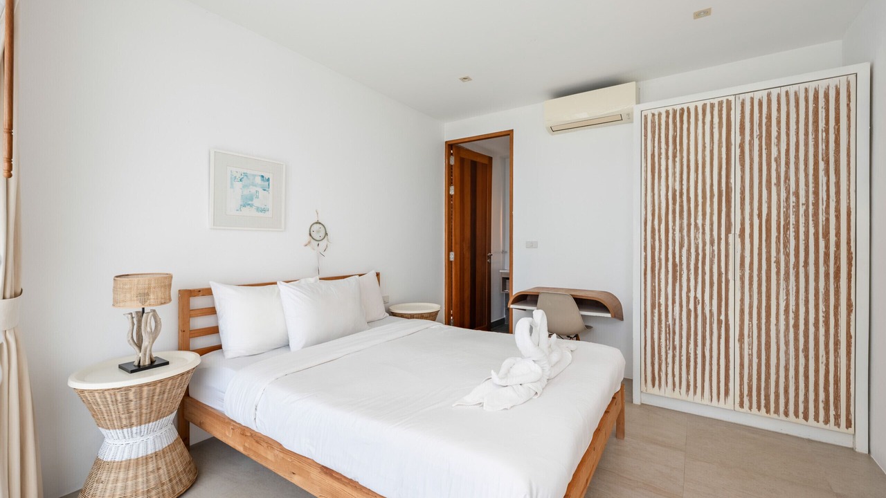 Photo of Bedroom in Mae Nam