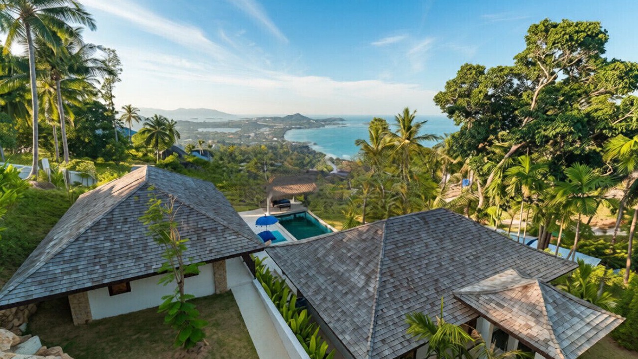 Photo of Outdoor in Lamai
