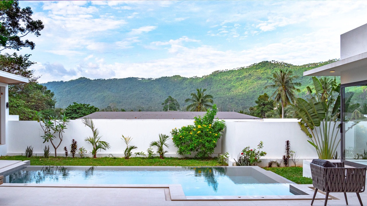 Photo of Outdoor in Lamai