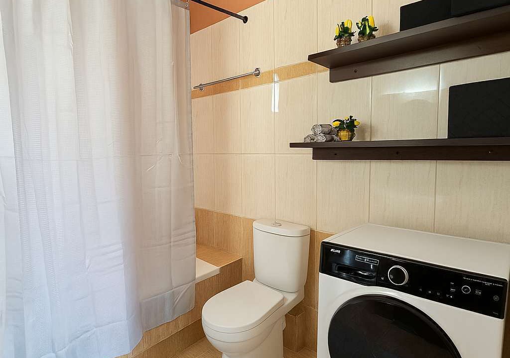 Photo of Bathroom in Amfilochia