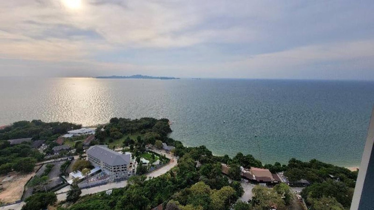 Photo of Outdoor in Pratumnak Hill