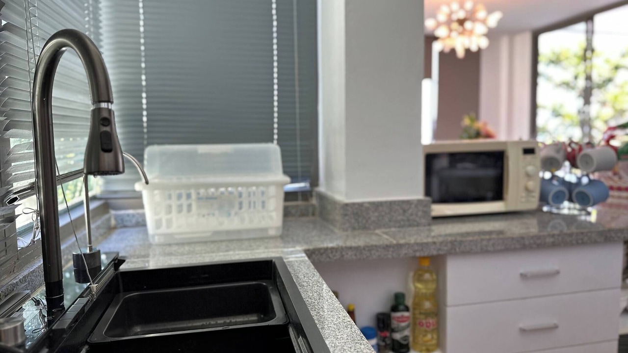 Photo of Kitchen in Ko Sire