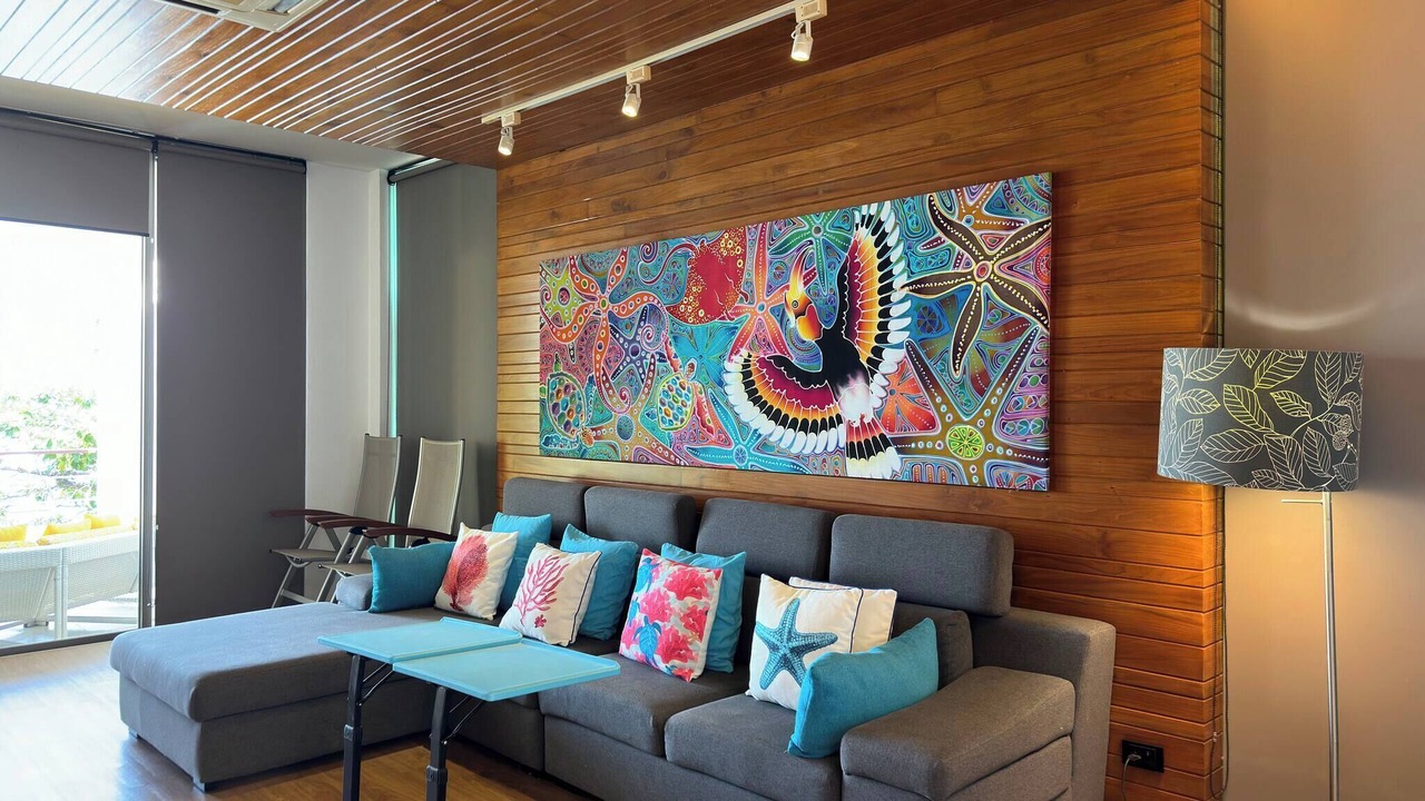 Photo of Livingroom in Ko Sire