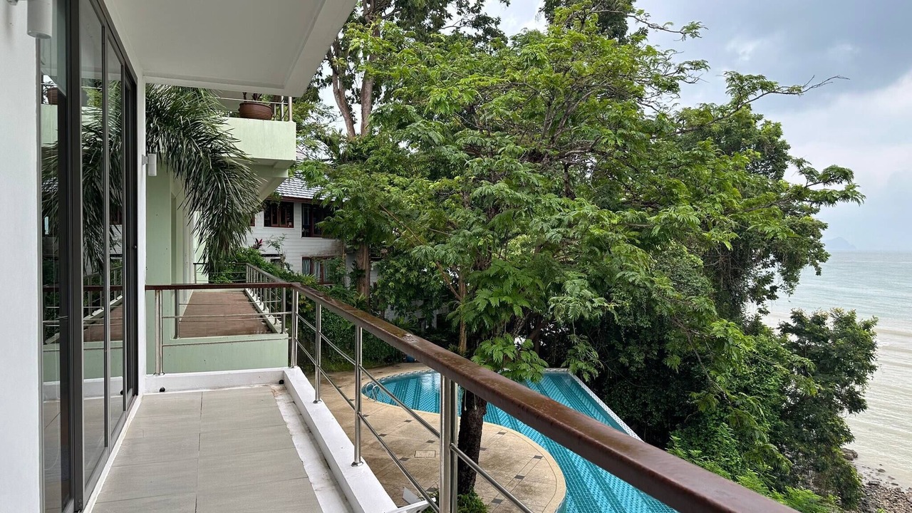 Photo of Outdoor in Ko Sire